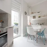 Newly Renovated 4 Bed Apartment In Marylebone - Sleeps 8